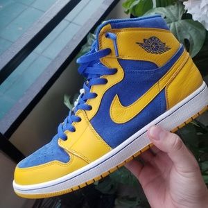Jordan 1 Laney sz 13